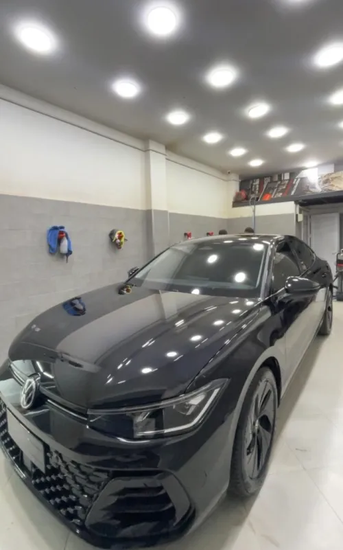 Volkswagen Passat 2025 R Line