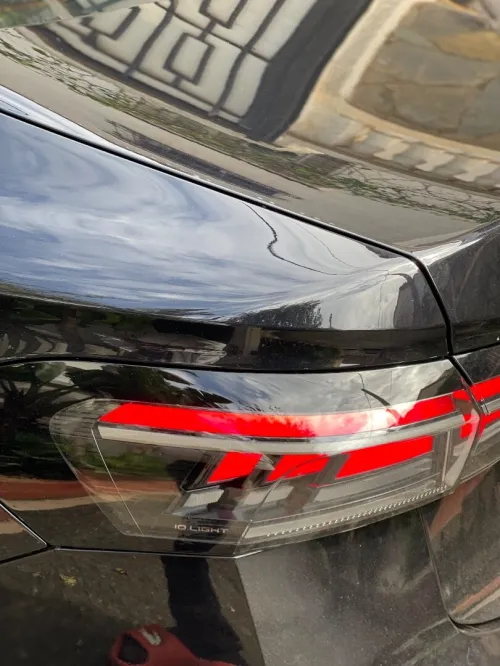 Volkswagen Passat 2026 Pro