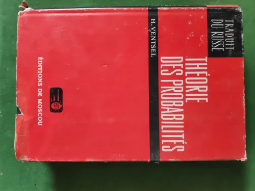 Livre éditions Mir et Moscou