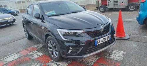 Renault Arkana 2024 