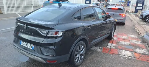 Renault Arkana 2024 