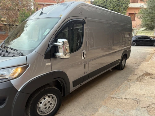 Fiat Ducato 2024 L3H2