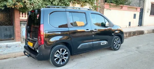 Citroen Berlingo 2023 Toutes options