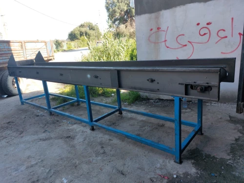 Ligne de recyclage plastique algérie