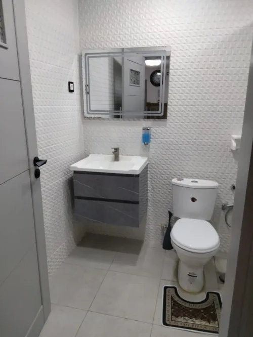 Vente Appartement F4 Oran Oran