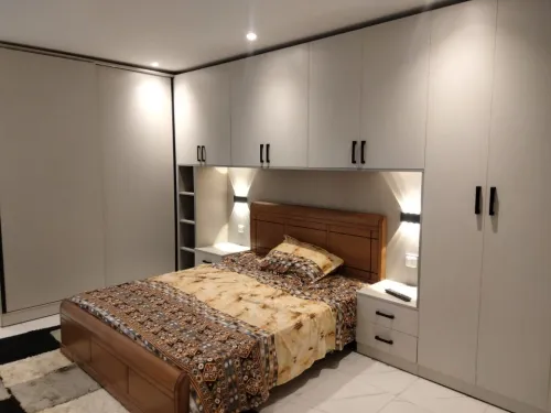 Vente Appartement F4 Oran Oran