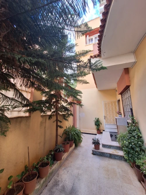 Vente Villa Alger Ouled fayet