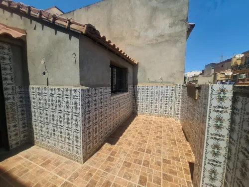 Vente Villa Alger Draria