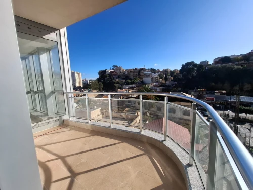 Vente Appartement F4 Alger Bir mourad rais