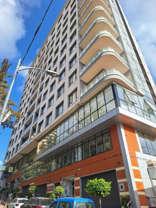 Vente Appartement F4 Alger Bir mourad rais