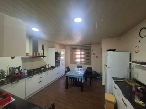 Vente Villa Alger Ben aknoun