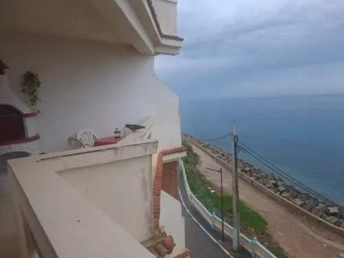 Vente Appartement F4 Tipaza Ain tagourait