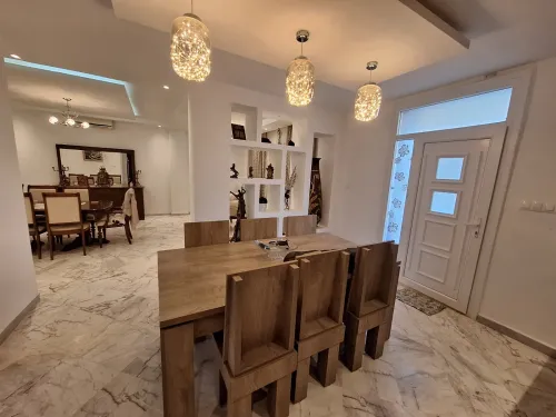 Location Villa Alger Staoueli