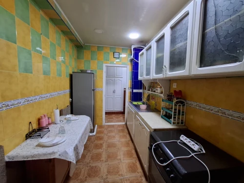 Location vacances Appartement F2 Alger Dely brahim