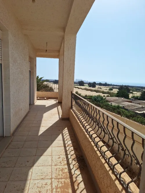 Location Villa Alger Cheraga