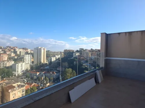 Vente Appartement F4 Alger Bir mourad rais