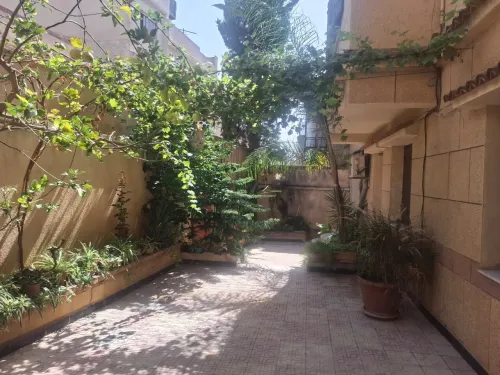 Vente Villa Alger Ben aknoun