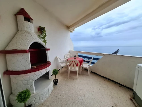 Vente Appartement F4 Tipaza Ain tagourait