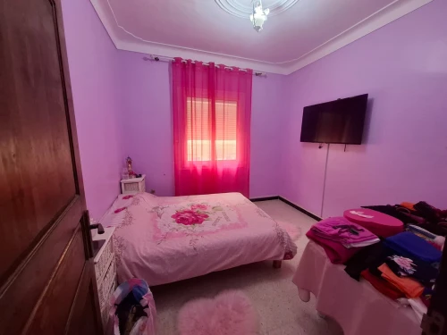 Vente Appartement F4 Tipaza Ain tagourait