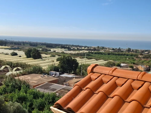Location Villa Alger Cheraga