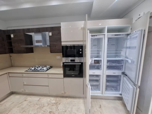 Vente Appartement F4 Alger Bir mourad rais