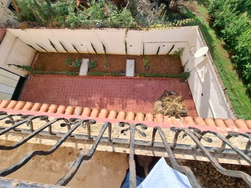Location Villa Alger Cheraga