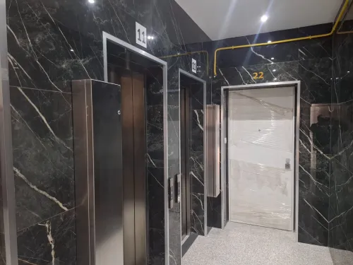 Vente Appartement F4 Alger Bir mourad rais