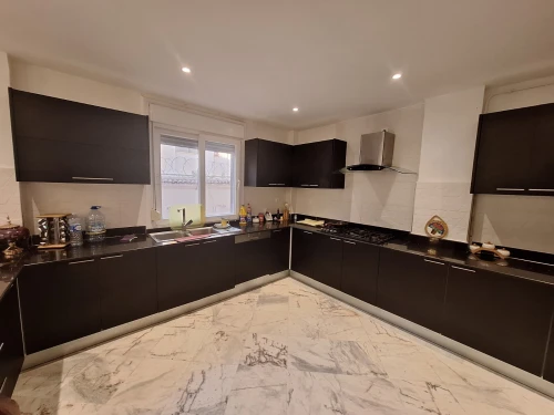 Location Villa Alger Staoueli