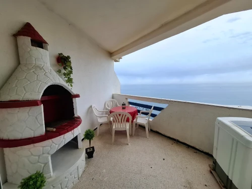 Vente Appartement F4 Tipaza Ain tagourait