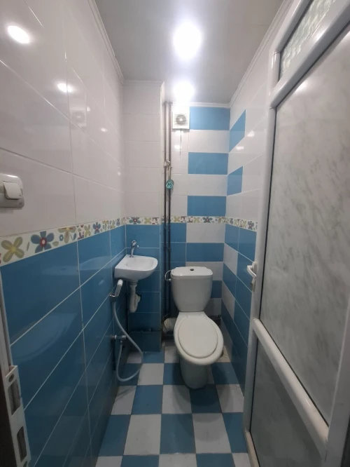 Vente Villa Alger Draria