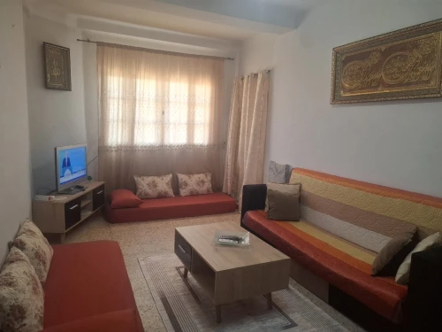 Location vacances Appartement F2 Alger Dely brahim
