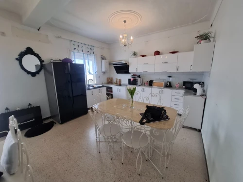 Vente Appartement F4 Tipaza Ain tagourait