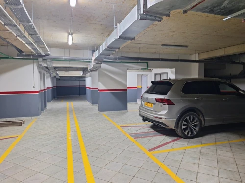 Vente Appartement F4 Alger Bir mourad rais