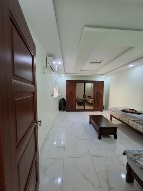 Location Villa Alger Cheraga