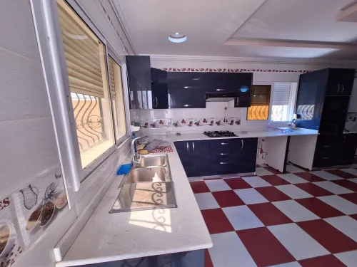 Location Villa Alger Cheraga