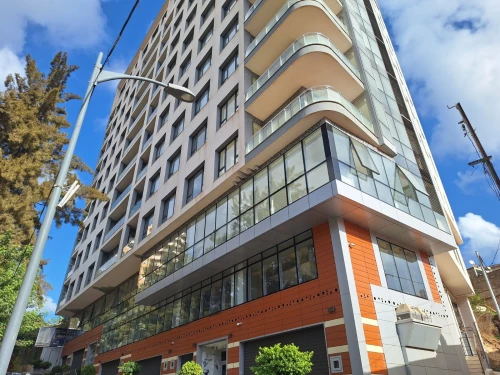 Vente Appartement F4 Alger Bir mourad rais