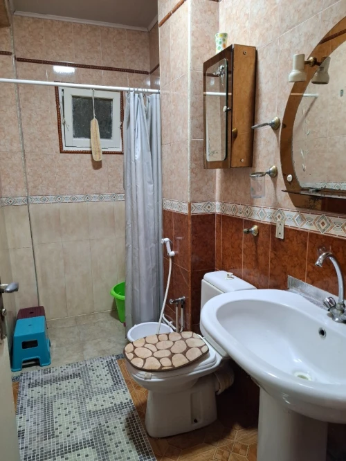 Location vacances Appartement F2 Alger Dely brahim