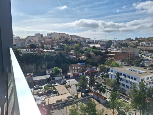 Vente Appartement F4 Alger Bir mourad rais