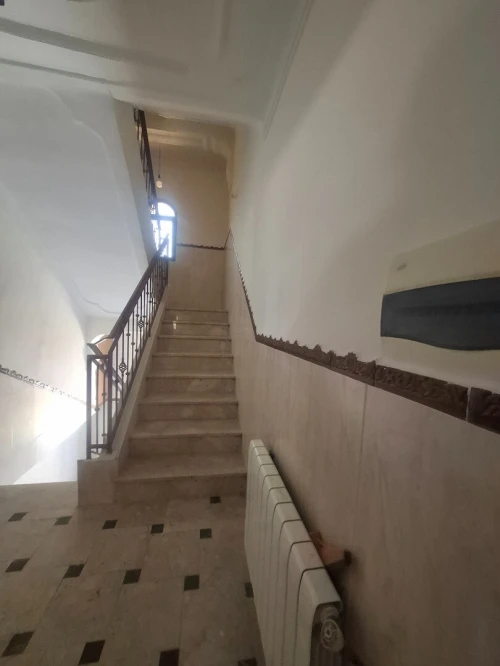 Vente Villa Alger Draria