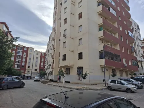 Location Alger Saoula