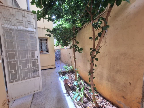 Vente Villa Alger Ouled fayet