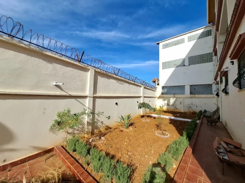 Location Villa Alger Cheraga