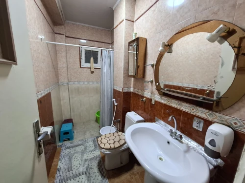Location vacances Appartement F2 Alger Dely brahim