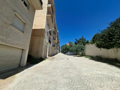 Location Appartement F3 Alger Saoula