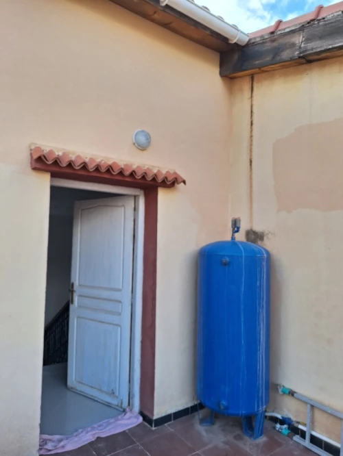 Vente Villa Alger Ouled fayet