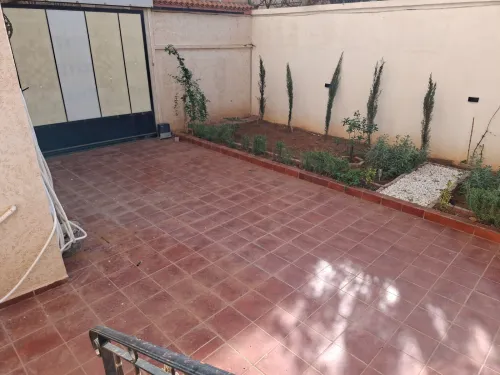 Location Villa Alger Cheraga