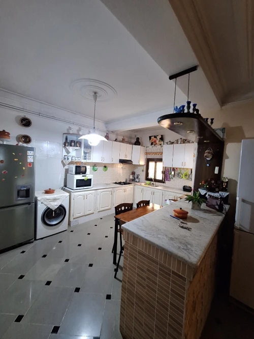 Vente Villa Alger Ouled fayet