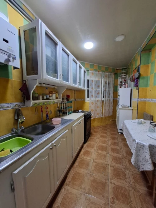 Location vacances Appartement F2 Alger Dely brahim