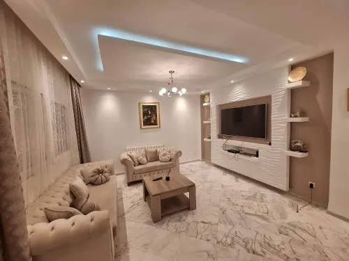 Location Villa Alger Staoueli