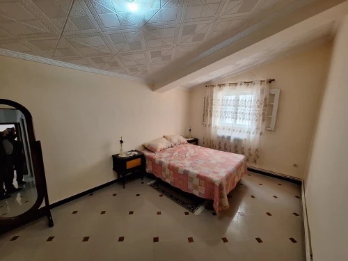 Vente Villa Alger Ouled fayet